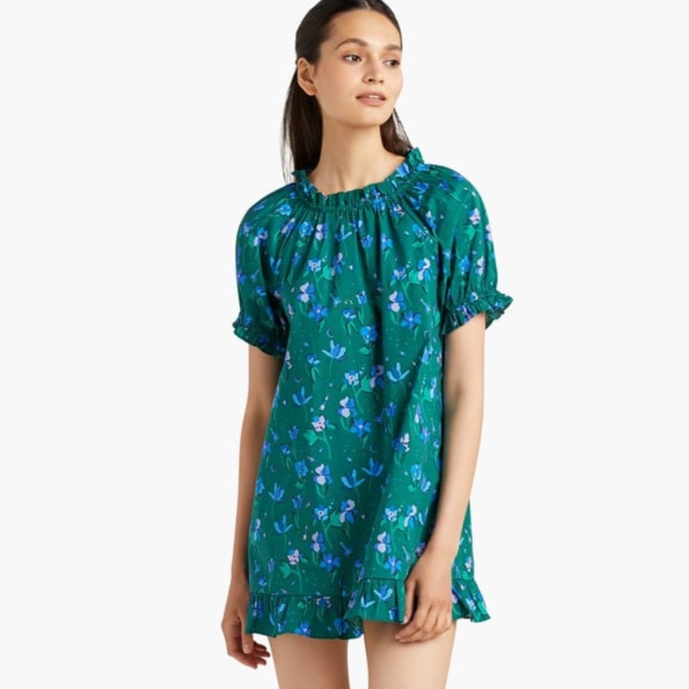 NWOT Hill House Katherine Nap Dress